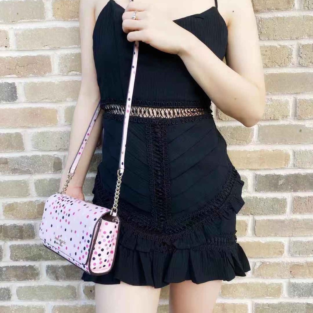 🌸NWT Kate Spade Crossbody - Picture 5 of 5